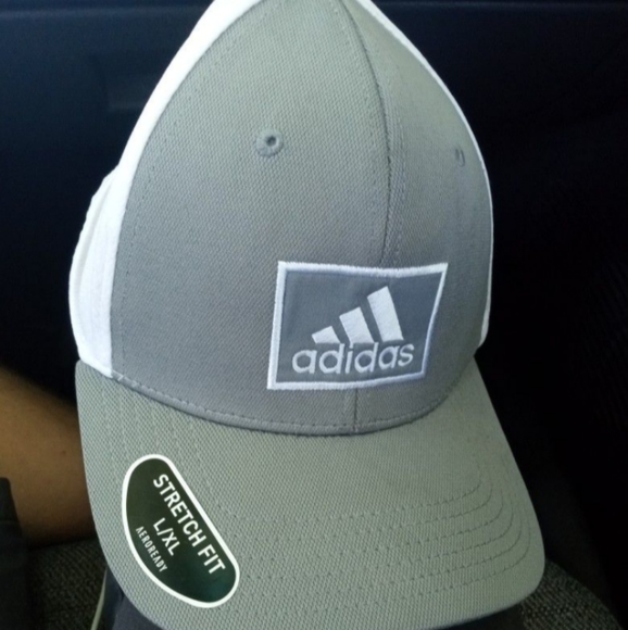 Adidas Hat - Picture 2 of 2
